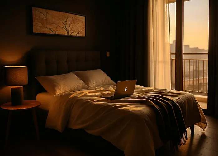 Elegance Suites Vergueiro