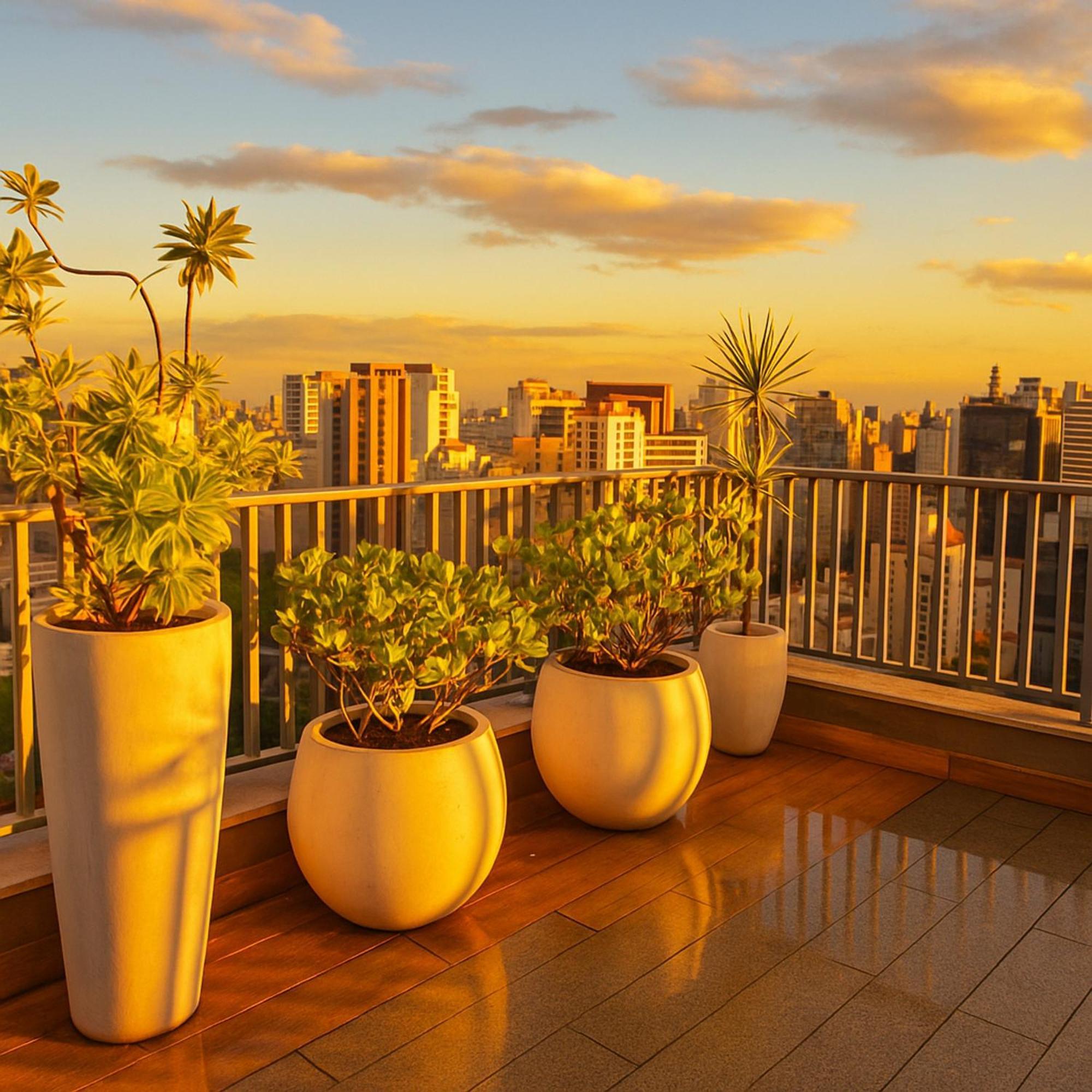Apartment Elegance Vergueiro